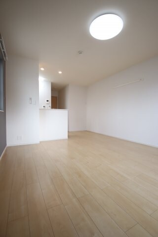 ソレイユアルドーレの物件内観写真