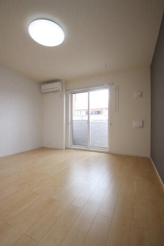 ソレイユアルドーレの物件内観写真