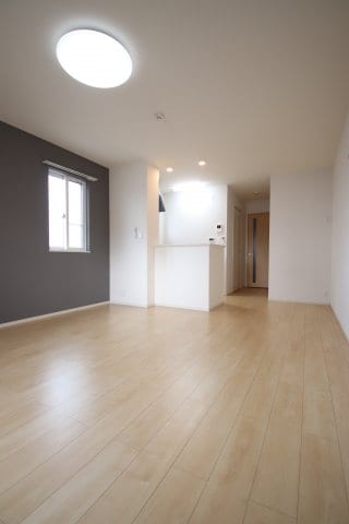 ソレイユアルドーレの物件内観写真