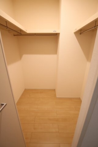 ソレイユアルドーレの物件内観写真