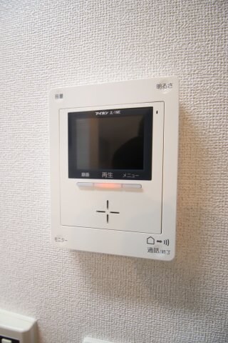 ソレイユアルドーレの物件内観写真