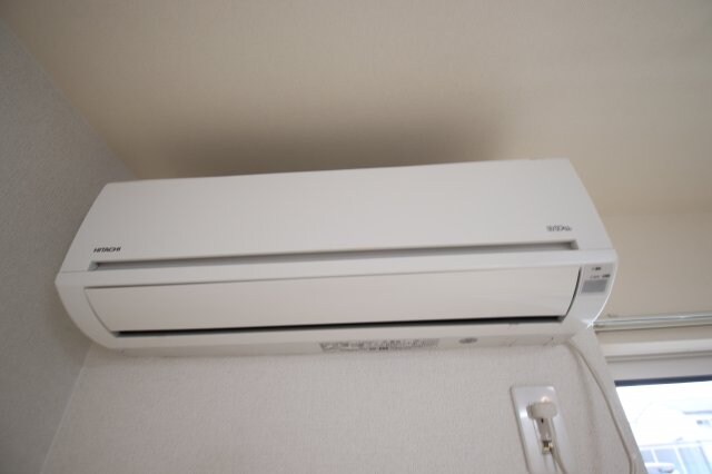 ソレイユアルドーレの物件内観写真