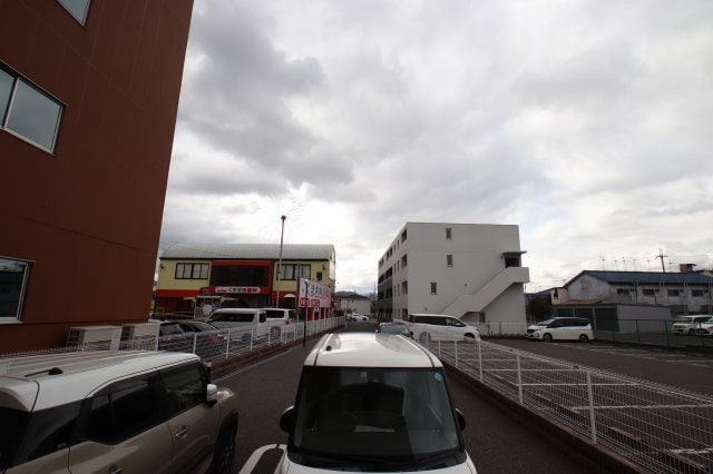 ソレイユアルドーレの物件内観写真