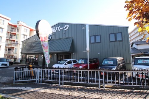 ソレイユアルドーレの物件内観写真