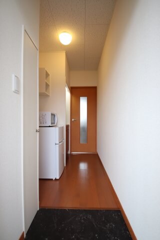 レオパレス外環富田林Ⅱの物件内観写真