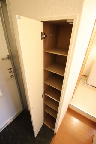 レオパレス外環富田林Ⅱの物件内観写真