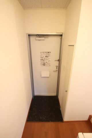 レオパレス外環富田林Ⅱの物件内観写真