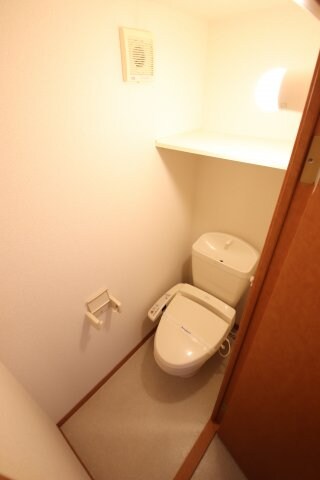 レオパレス外環富田林Ⅱの物件内観写真