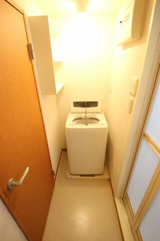 レオパレス外環富田林Ⅱの物件内観写真