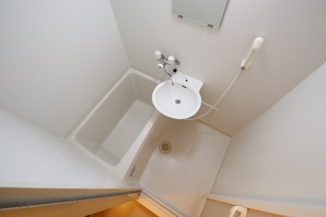 レオパレス外環富田林Ⅱの物件内観写真