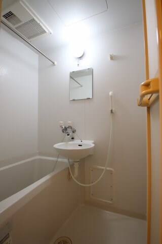 レオパレス外環富田林Ⅱの物件内観写真