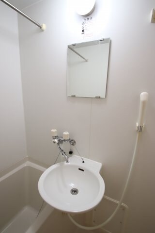 レオパレス外環富田林Ⅱの物件内観写真