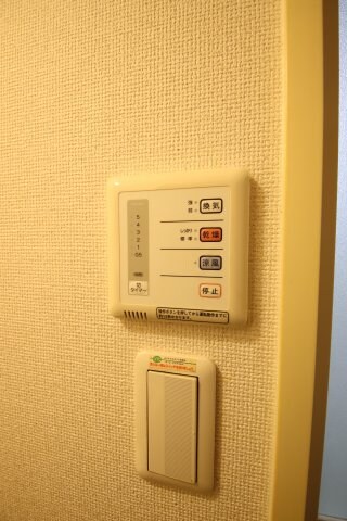 レオパレス外環富田林Ⅱの物件内観写真