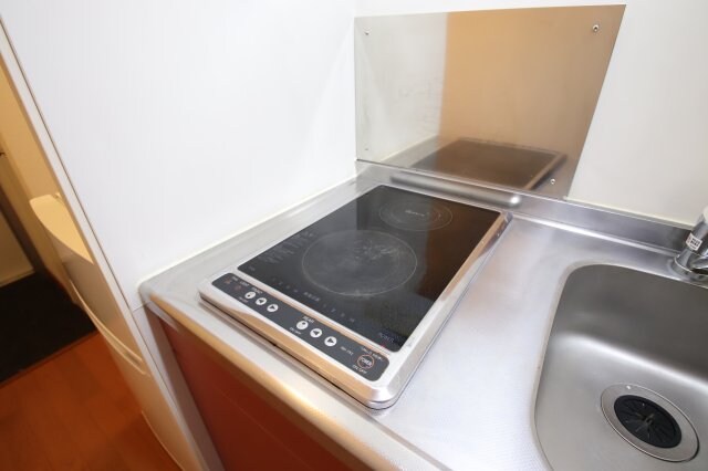 レオパレス外環富田林Ⅱの物件内観写真