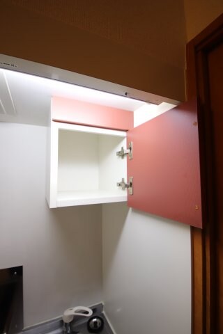 レオパレス外環富田林Ⅱの物件内観写真