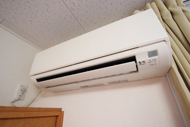 レオパレス外環富田林Ⅱの物件内観写真