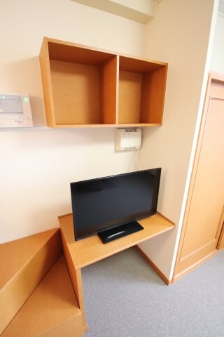 レオパレス外環富田林Ⅱの物件内観写真