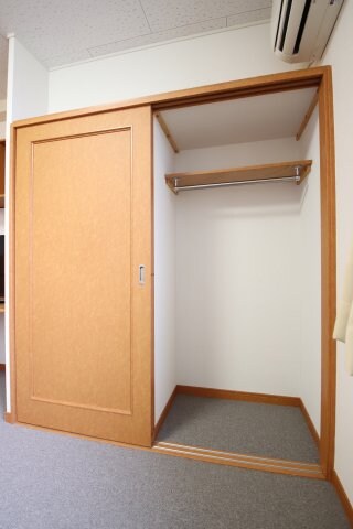 レオパレス外環富田林Ⅱの物件内観写真