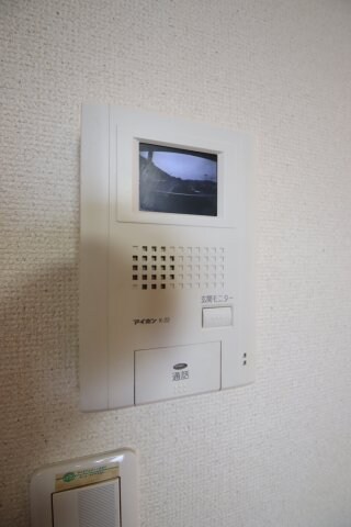 レオパレス外環富田林Ⅱの物件内観写真