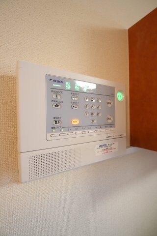 レオパレス外環富田林Ⅱの物件内観写真