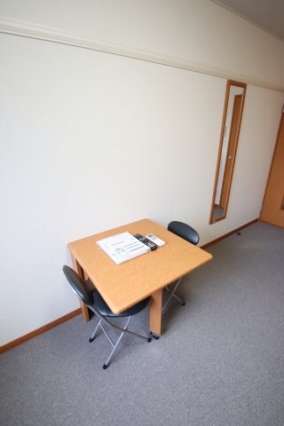 レオパレス外環富田林Ⅱの物件内観写真