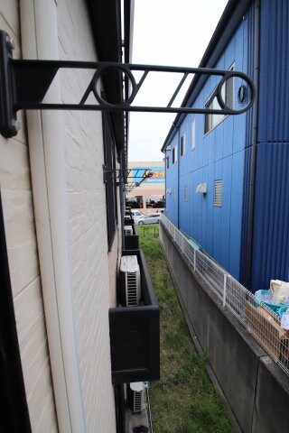 レオパレス外環富田林Ⅱの物件内観写真