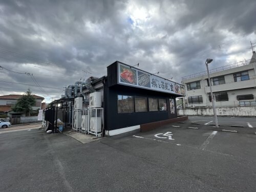 レオパレス外環富田林Ⅱの物件内観写真