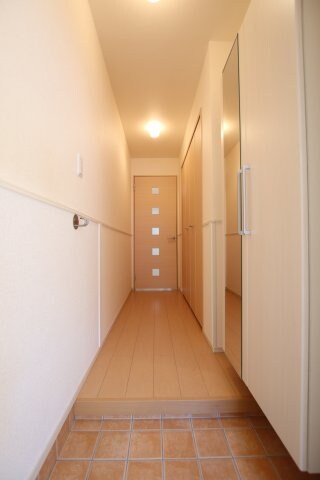 カルムエレガンスの物件内観写真