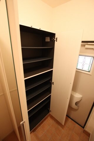 カルムエレガンスの物件内観写真