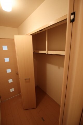 カルムエレガンスの物件内観写真