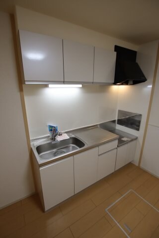 カルムエレガンスの物件内観写真