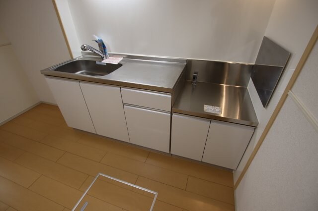 カルムエレガンスの物件内観写真