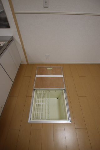 カルムエレガンスの物件内観写真