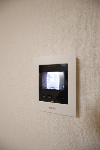 カルムエレガンスの物件内観写真