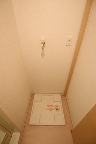 カルムエレガンスの物件内観写真