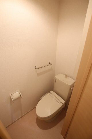 カルムエレガンスの物件内観写真