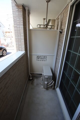 カルムエレガンスの物件内観写真