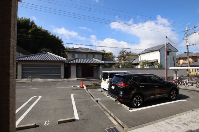 カルムエレガンスの物件内観写真