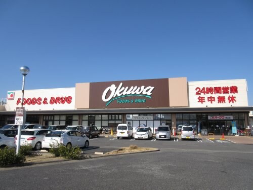 カルムエレガンスの物件内観写真