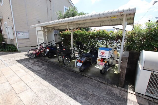 サンライズの物件内観写真