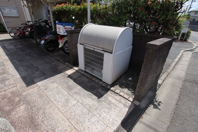 サンライズの物件内観写真