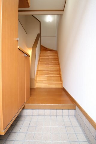 サンライズの物件内観写真