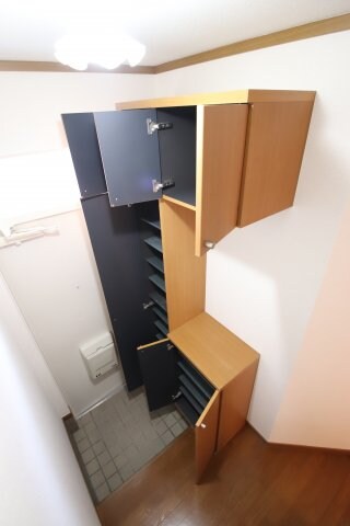 サンライズの物件内観写真