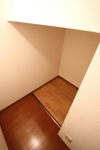 サンライズの物件内観写真