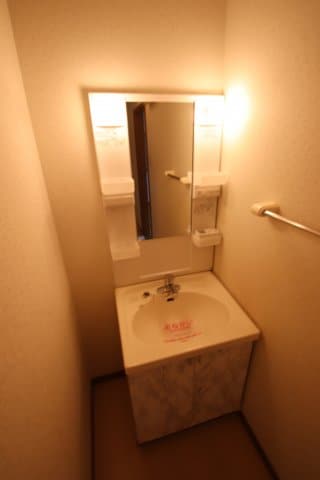 サンライズの物件内観写真