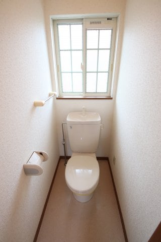 サンライズの物件内観写真