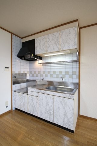 サンライズの物件内観写真