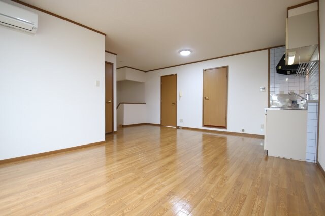 サンライズの物件内観写真