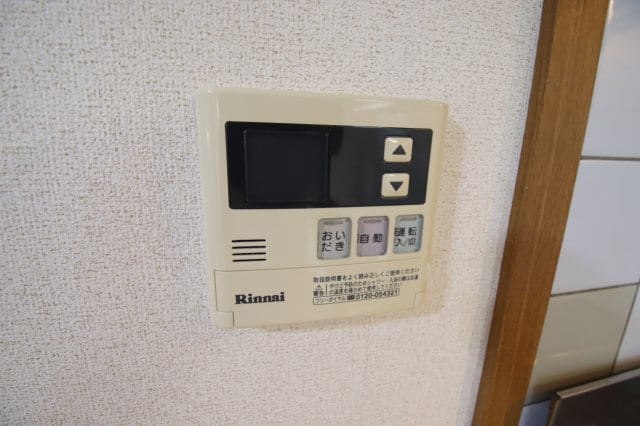 サンライズの物件内観写真