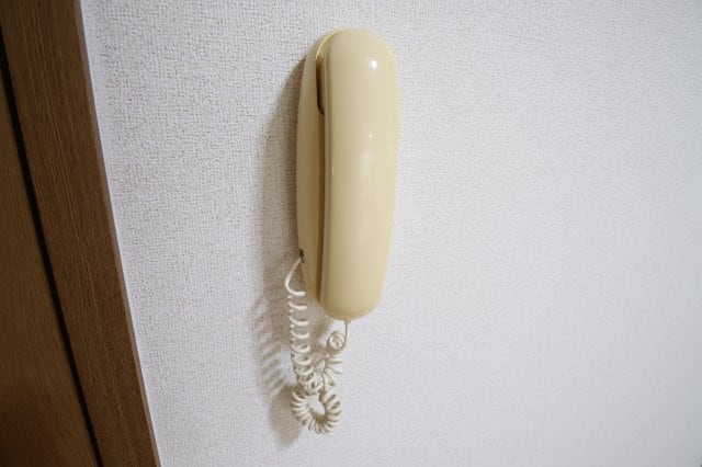 サンライズの物件内観写真